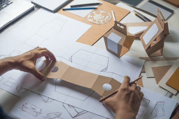 First Packaging Systems Custom Carton
