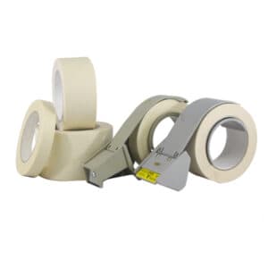 QSPAC MASKING TAPE