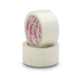 VENOM REINFORCED WATER-ACTIVATED TAPE