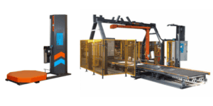 First Packaging Systems - First Packaging Systems