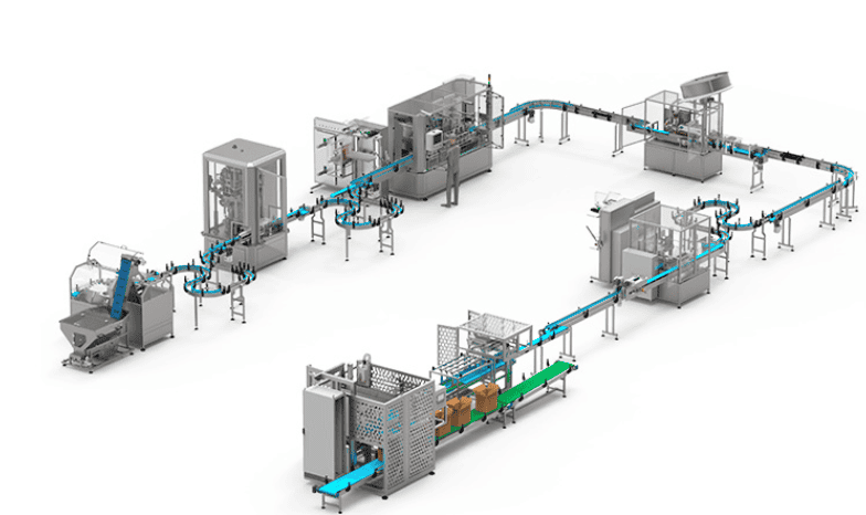 Packaging Automation