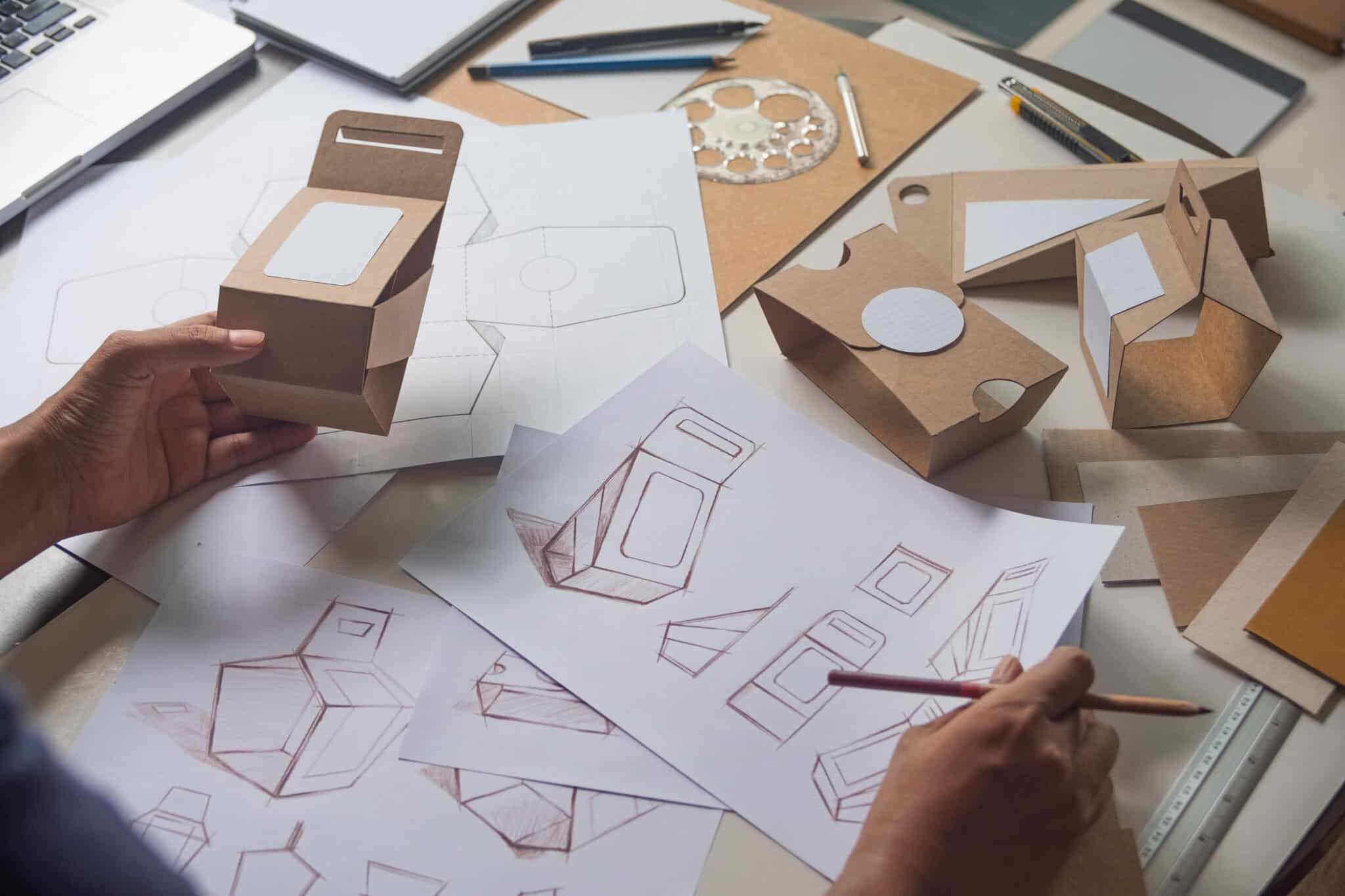 Solutions - First Packaging Systems