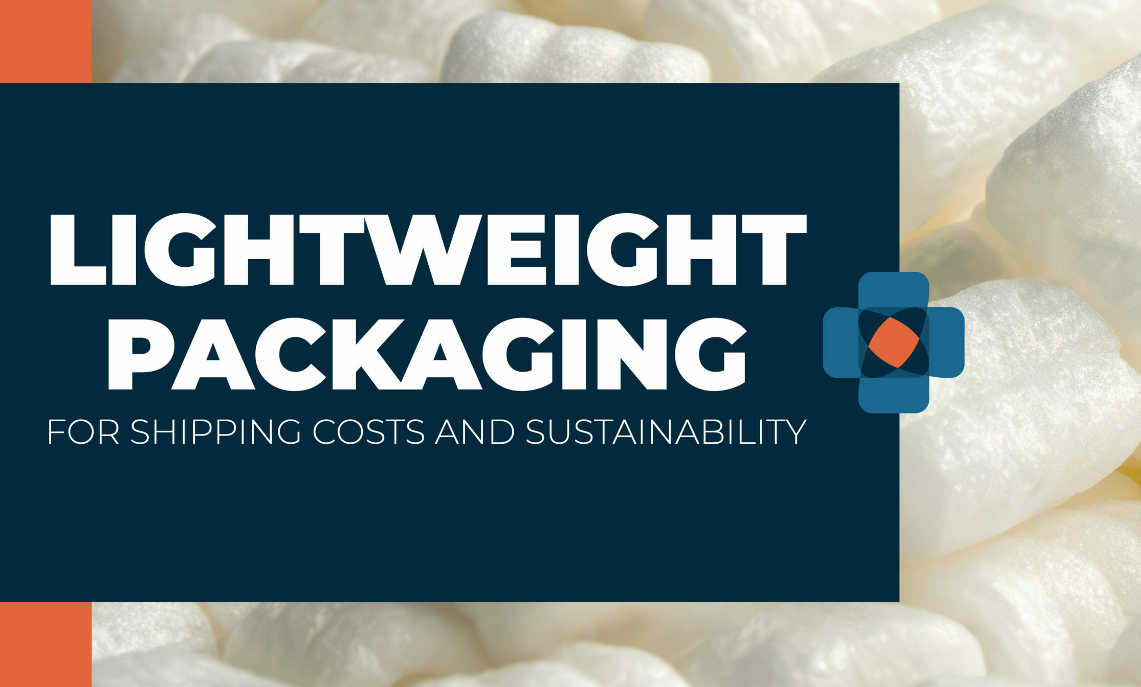 Lightweight Packaging for Shipping Costs and Sustainability