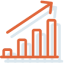 productivity driven icon productivity driven
